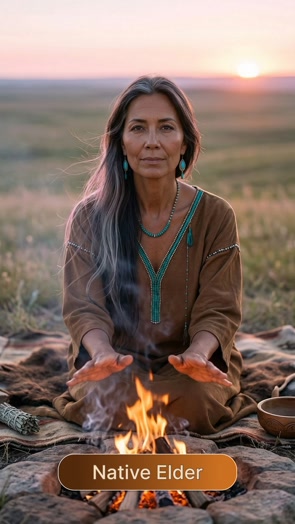 Native Elder