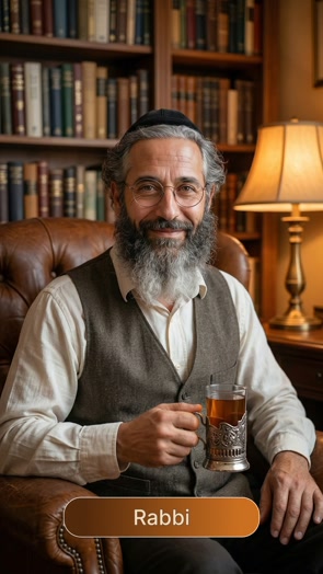 Rabbi