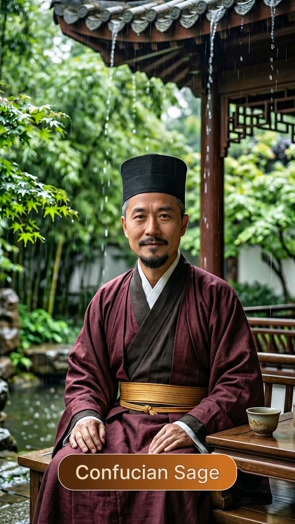 Confucian Sage